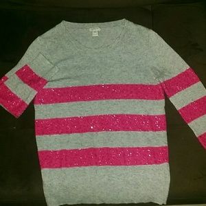 J. CREW sweater